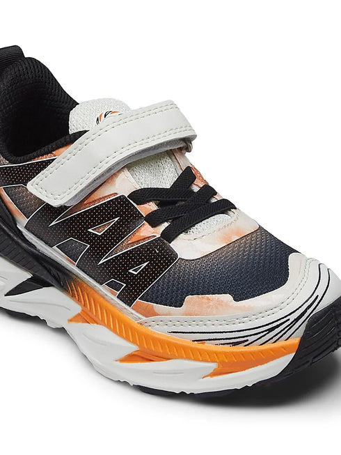 CD-108-KIDS White Kids Sneakers
